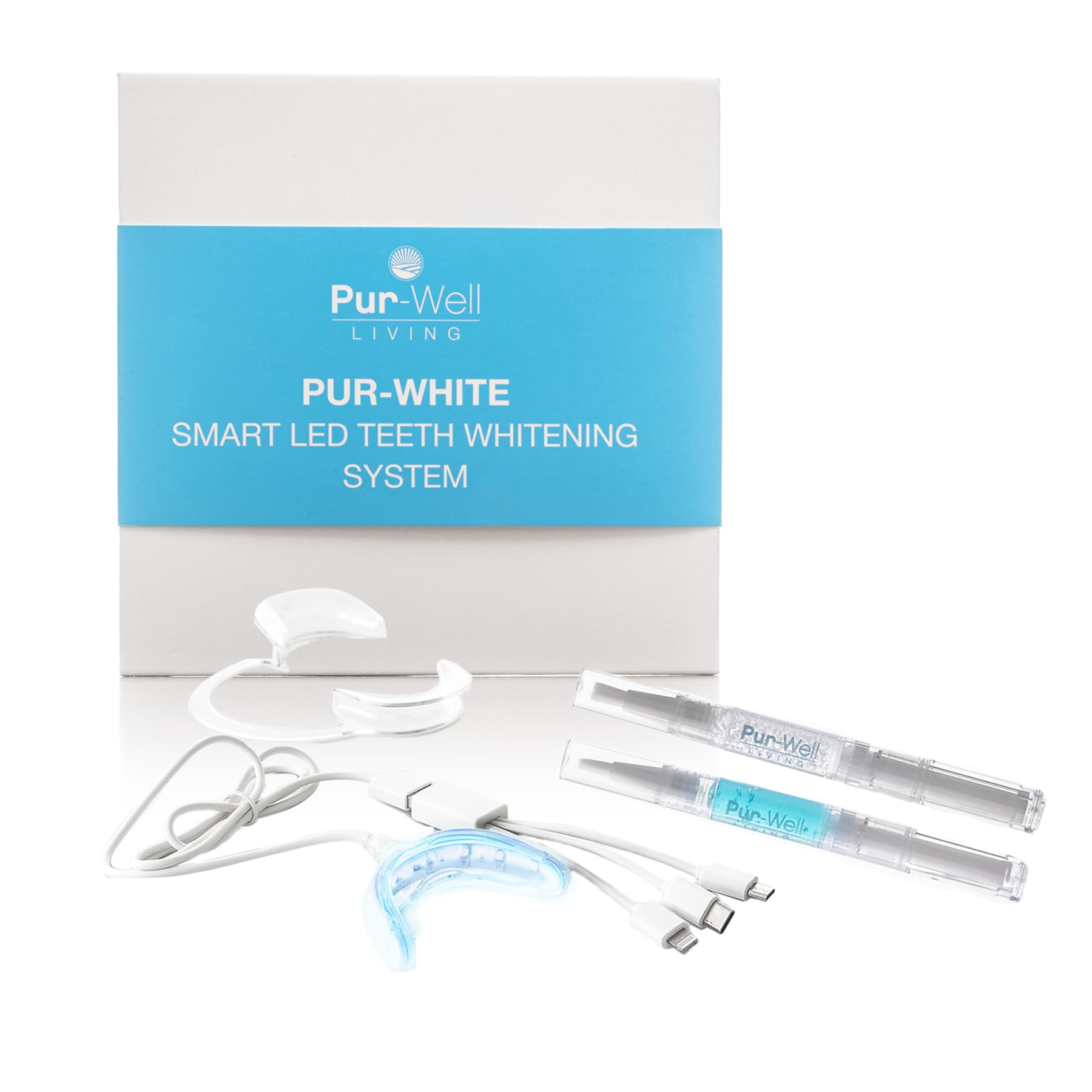 dentist approved teeth whitening products